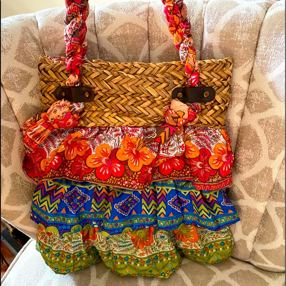 Handbag